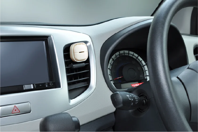 クリップタイプ