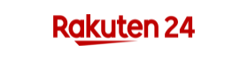 Rakuten 24